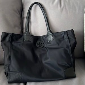 COPY - Tory Burch Nylon Tote Bag